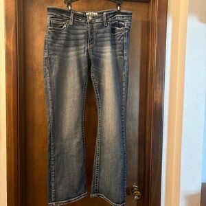 Buckle Daytrip Mila Bootcut jeans 31R